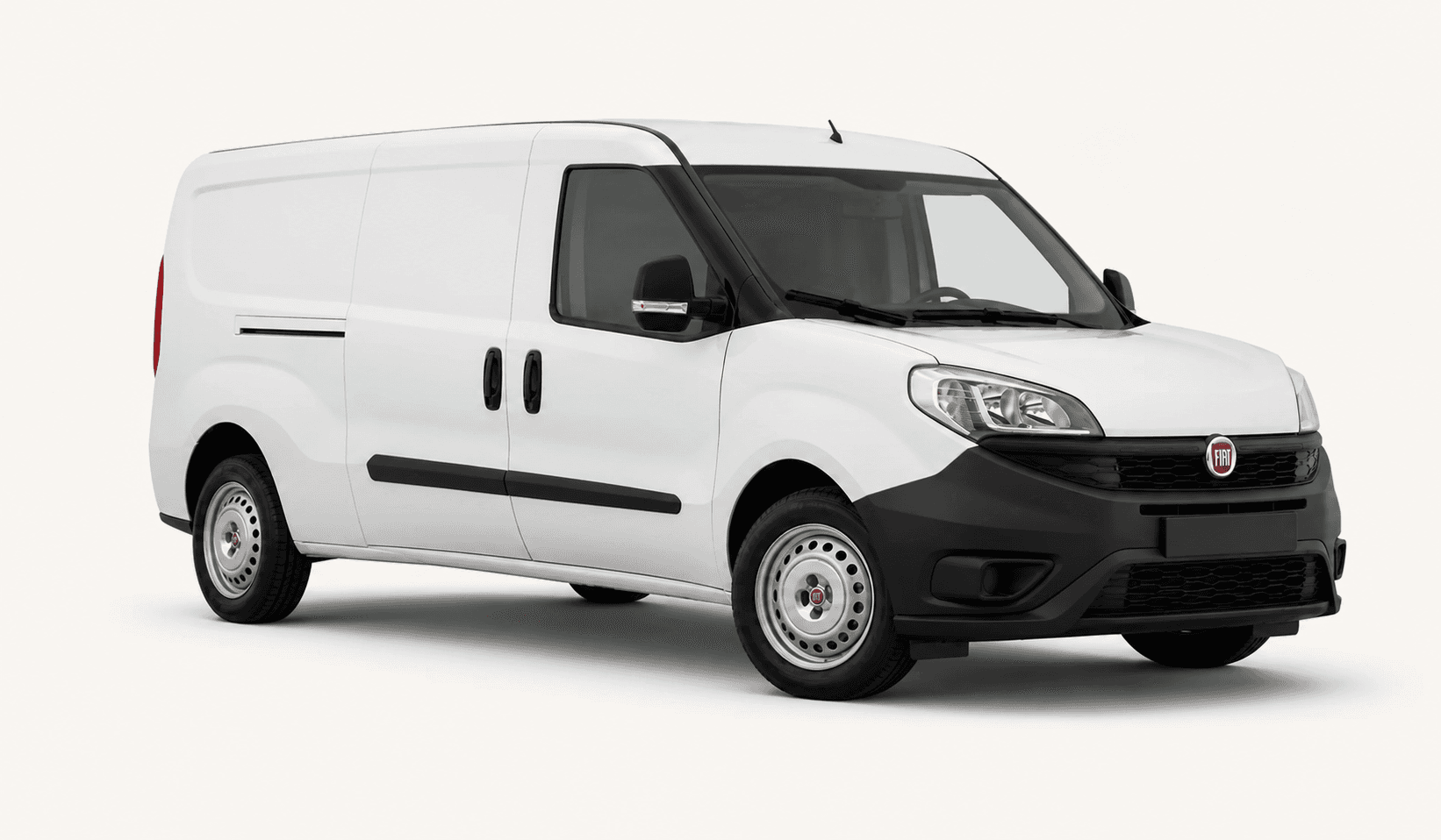 Illustration de catégorie — Fiat Doblò Maxi, version indicative
