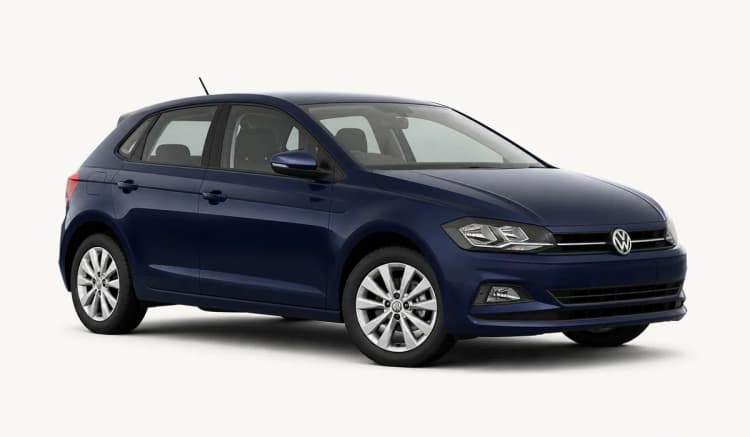 Exemple : Polo automatique ou similaire